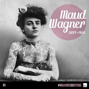 maud
