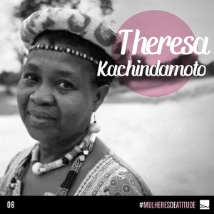 theresa